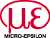 Micro-Epsilon logo