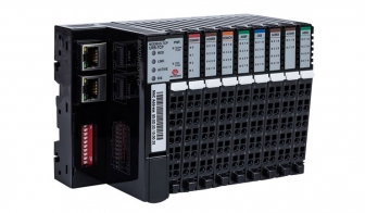 Unistream remote I/O