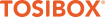 Tosibox logo